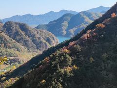 -京东石林峡风景区