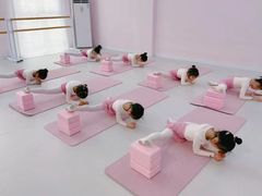 -予荷舞蹈(盛景校区)