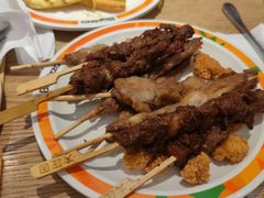 -比格比萨自助(延庆万达广场店)