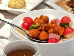 -ZEN采蝶轩·粤味臻鲜·手作点心·商务宴请(泰州店)