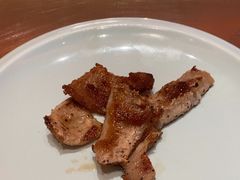 -赤坂亭·M9和牛烧肉·铁板烧·日料398放题(长泰广场店)