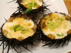 -海胆小馆(东北水饺·春柳店)