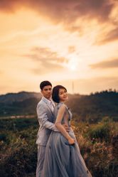 -GO VISION 动视觉婚纱摄影高级定制