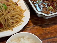 -卢庄(江汉路店)