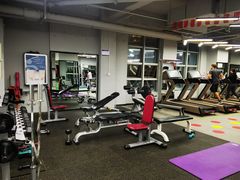 -CXFIT 陈徐健身工作室(凯旋店)
