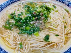 -西域美食(西直门南小街店)