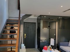-金岳台私汤温泉度假山庄·创意餐厅(昌平十三陵店)