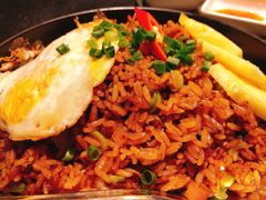 -来龙里 精致 东南亚餐室(万象城店)