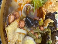 螺蛳粉-韦记螺蛳粉(NO2店)