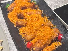 -留半山·香港食堂(啦啦宝都店)