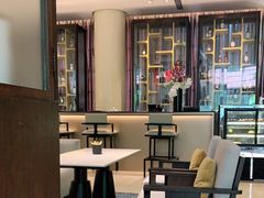 -上海衡山路十二号华邑酒店