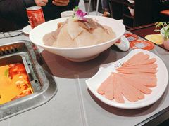 -洞子口重庆鲜货火锅(楚翘城旗舰店)