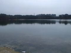 -美兰湖景区