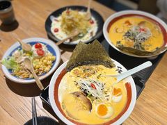 -雷门拉面·现熬骨汤(凯德来福士店)