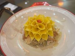 牡丹燕菜-杏花村水席楼(西大街总店)