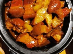 -隔壁老王·家常云南菜(花巷店)