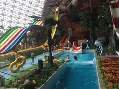 -天山海世界·米立方