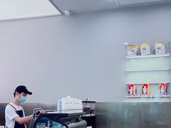 -Seesaw Coffee(武商MALL·武广店)