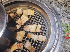 -汉拿山(包河万达店)