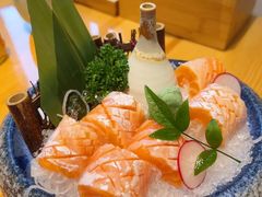 -浦·传统日式料理(3 5 1 1 店)