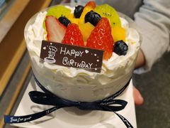 -西村叔叔的店·面包·甜品·蛋糕(崂山丽达店)
