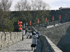 -南京城墙景区