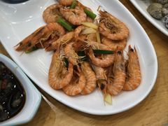 -启东小海鲜(庄先湾路1号店)