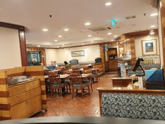 -玫瑰园西餐厅(新华大厦店)