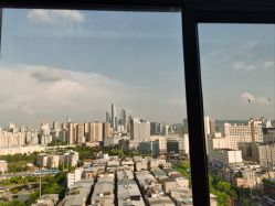 -安馨无忧月子中心(青秀店)