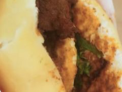 -首炸里脊肉(汉神购物广场店)