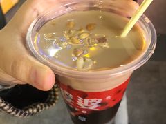 -八婆婆烧仙草(曾厝垵店)