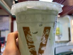 -维维豆奶(金鹰新街口店)