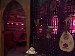 -Tajine Moroccan塔金摩洛哥中东餐厅
