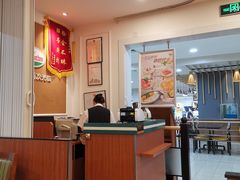 -萨莉亚意式餐厅(桃浦路店)