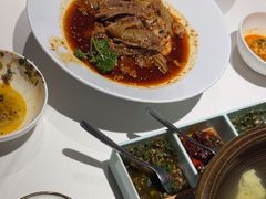 -贡宴盐帮菜自贡驻京联络处餐厅