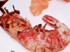 -龙之梦万丽酒店青餐厅