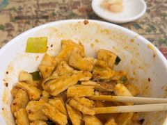 -老乌家特色小炒泡馍(大皮院店)