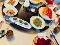 -苏州W酒店·苏滟中餐厅