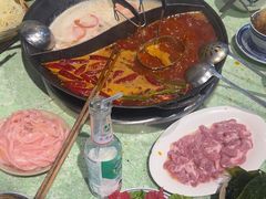 -五里关火锅(牛市口店)