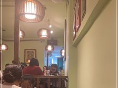 大堂-紫滇源云南生态菜(丹凤街店)