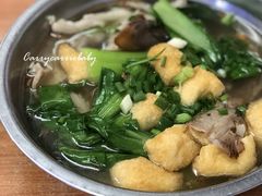 -福屿鲜捞小吃·捞化(福屿总店)