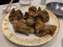 -东北风(江北万达店)