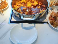-焖锅部落(容城店)