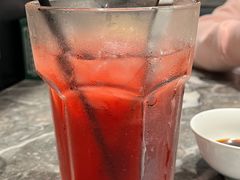 -禄婶鸡煲·打边炉