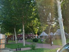 -九十九顶毡房(阜石路店)