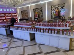 -红色盛宴酒楼(科丰桥店)