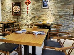 大堂-金豆角砂锅焖面(安贞店)