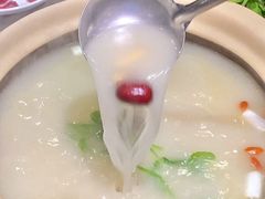 -江湖黑大兔(杨家坪店)