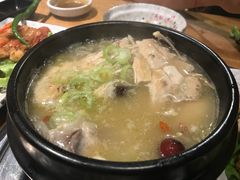 -肉匠Korean BBQ(兴盛路店)