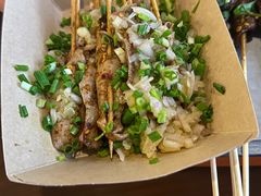 -林二哥宜烤官·宜宾小烧烤